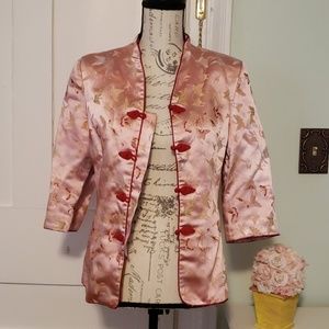 Kimono jacket